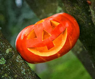 Calabazas de Halloween, parte 4