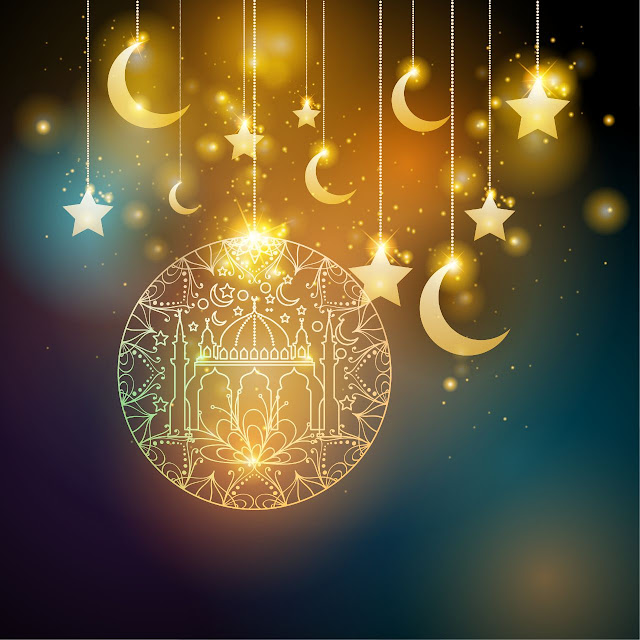 Uniqso: اجمل خلفيات خلفيات رمضان متحركة للجوال