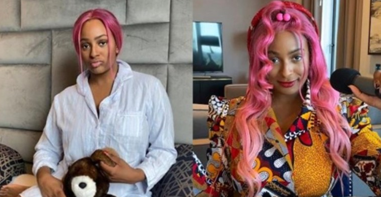 DJ Cuppy Finally Reveals Why She’s Still Single