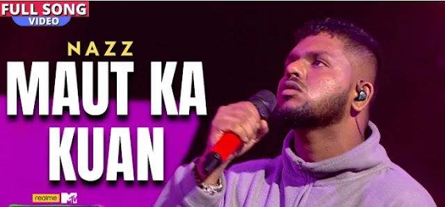 Maut Ka Kaun Lyrics - Nazz