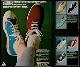  Moda anos 70; propaganda anos 70; história da década de 70; reclames anos 70; brazil in the 70s; Oswaldo Hernandez 