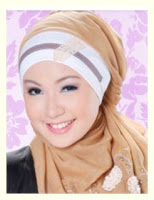 fashion hijab