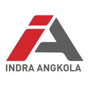 Logo PT Indra Angkola