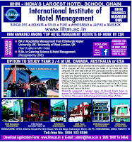 International Institute Of  Hotel Management