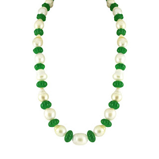 South Sea Pearl Necklace