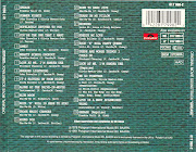 1978 Grease OST 01 Frankie ValiGrease 02 John Travolta & Olivia Newton .