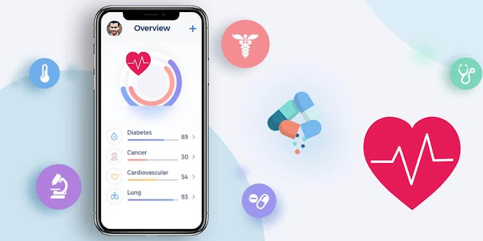 The Top 5 Healthcare Mobile App Development Trends Revamping The Industry