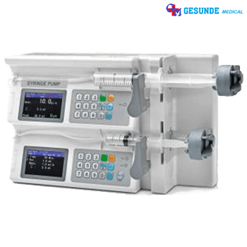 Syringe Pump Mindray Multi Channel SK-500III