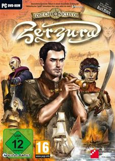 Lost Chronicles of Zerzura   PC