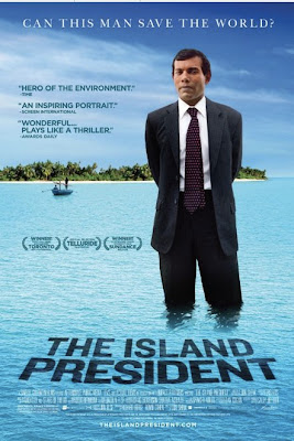 The Island President (2011) Free Movie Download DVDRip