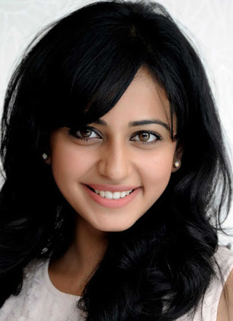 Rakul Preet Singh HD Image Gallery