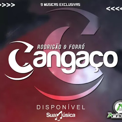 Forró Cangaço - Promocional de Dezembro - 2019