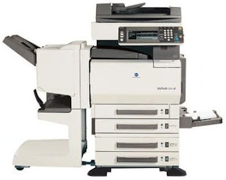  You have problems with your Konica Minolta Bizhub C Konica Minolta Bizhub C351 Printer Driver Download