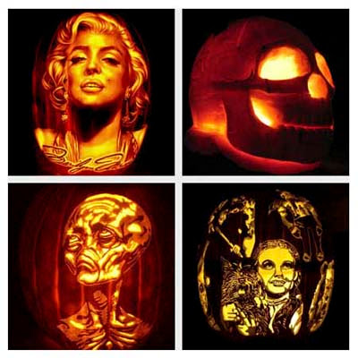 Pumpkin Carving