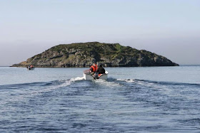 Fishing in Norway