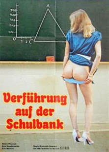 Verführung auf der Schulbank ( 1979 ) Dwonload Full Movie