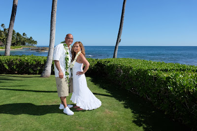 Ko Olina Beach