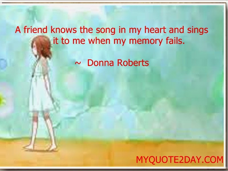 Quote  By Donna Roberts