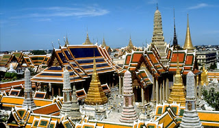 Grand-Palace-In-Bangkok-Thailand-Wallpapers