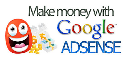 Make Money With Google Adsense