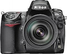 Nikon D700