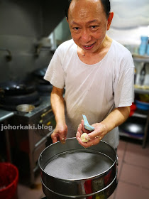 Yuet Loy. Amazing Little Canto Zhi Char in Chinatown Complex Food Centre 悦来熟食