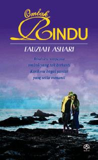 Aimiey Azizan In Da' House: TOP 10 : Novel Paling Best 