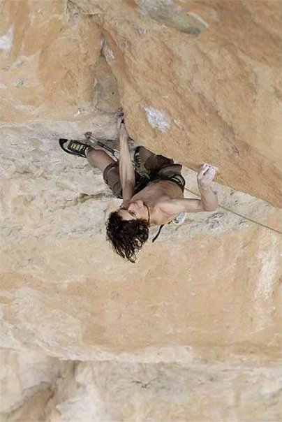 More photos on the Adam Ondra Facebook page or check his site 