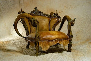 Most Weird Furniture