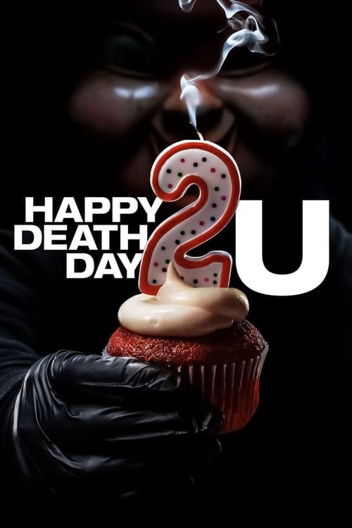 [HD] Feliz día de tu muerte 2 2019 Pelicula Completa En Español Castellano