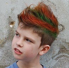 Kids Hairstyles 2011