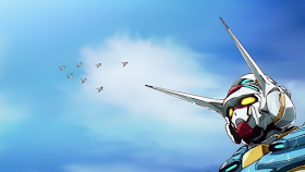 Resoconto Gundam Reconguista in G ep 20