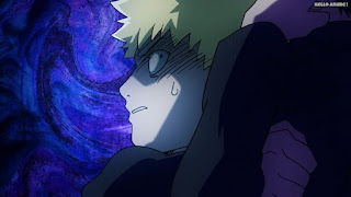 モブサイコ100アニメ 2期9話 | Mob Psycho 100 Episode 21