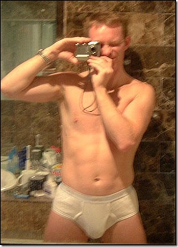chris bryant naked