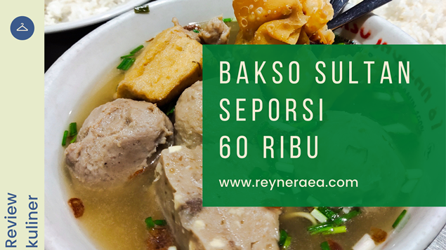 Bakso Jagalan 87 Surabaya