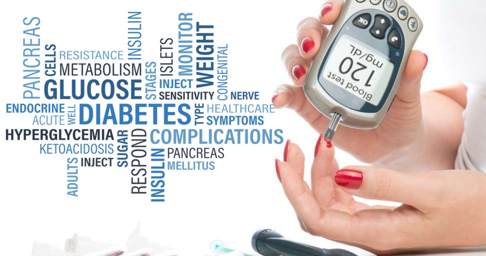 Diabetes Melitus, Kenali Gejala, Pencegahan dan Pengobatannya – Artikel