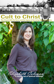 Cult to Christ: The Church With No Name