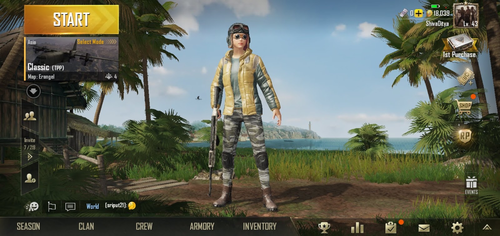 Dlg Hack Pubg Ios - Pubg Mobile Hack Report - 