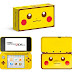 New Nintendo 2DS XL Pikachu Edition Launches in Stores on Jan. 26