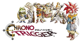 CHRONO TRIGGER