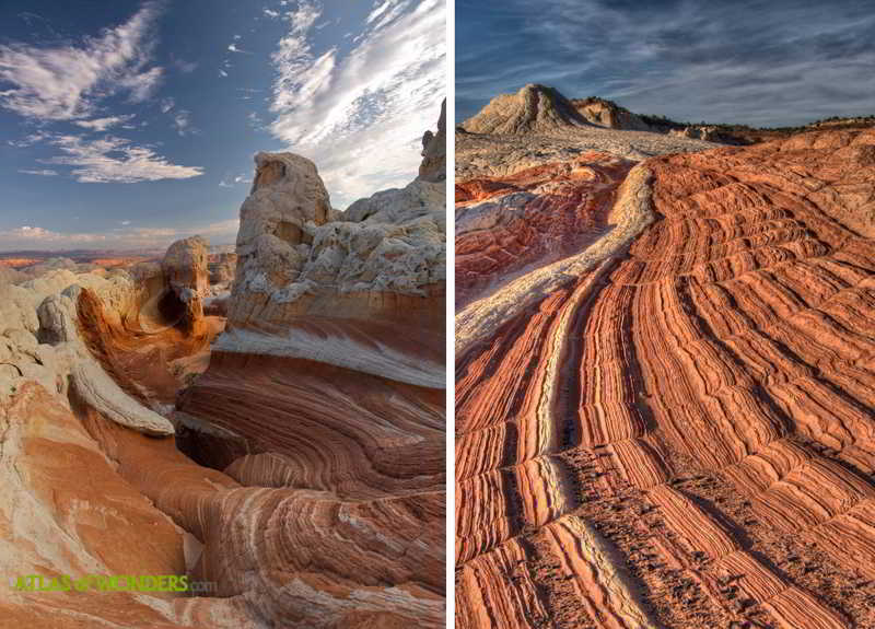 Paisaje Arizona