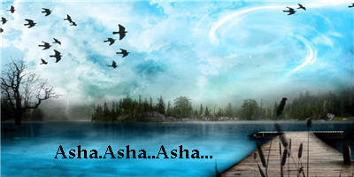 Asha Asha Asha Songs