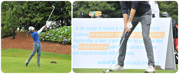 Primer-Torneo-Golf-UNICEF-infancia