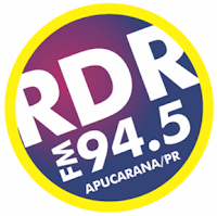 Rede de Rádios FM 94,5 de Apucarana PR