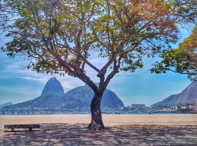 Blog Apaixonados por Viagens - Rio de Janeiro - O que não pode faltar no seu Roteiro