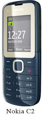 Nokia C2 Dual SIM Mobile India