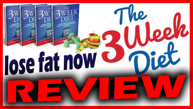 Do you want to lose weight quickly in healthy way? The Brain Flatt 3 Week Diet System is for you