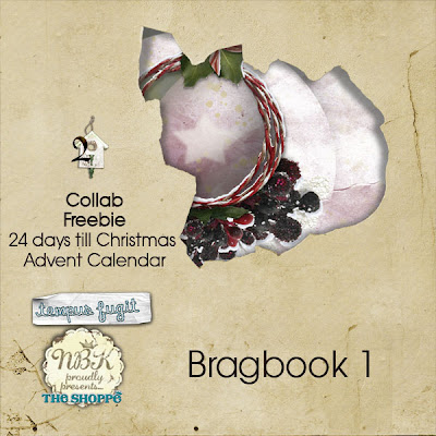 http://tempusfug.blogspot.com/2009/12/advent-calendar-brag-book-1.html