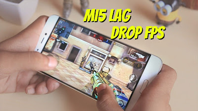 Mi5 Lag saat bermain game ? Test on MIUI and Other Roms 