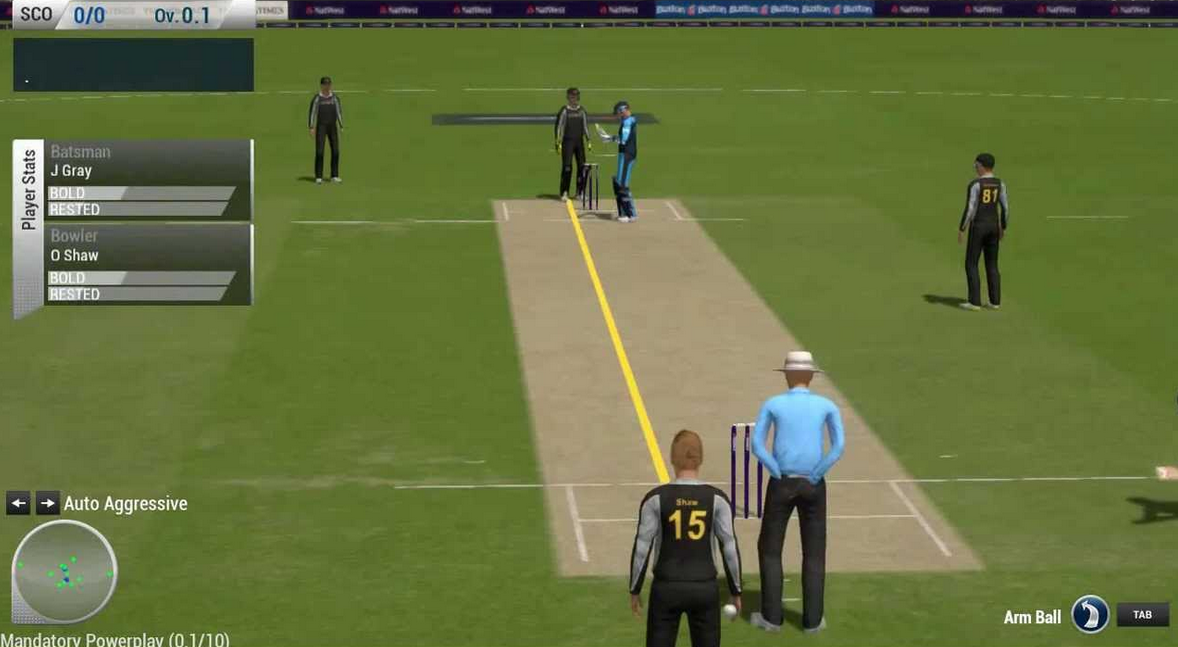 Cricket IPL Games 2015 Free Download on Android APK